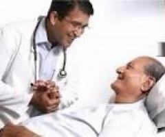 General Physician vacancy in Kerala
