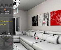 Best Interior Designers in Kerala Dewud Interior Solutions