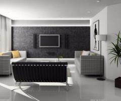 Interior Designing in Kochi