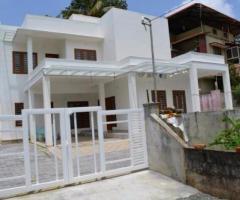 4 BR, 2800 ft² – ​New residential house in thrikkakara