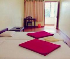 wayanad dormitory and rooms, fresh up