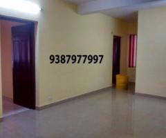 2 BR – Individual rooms in apartments/villas for rent only for patients