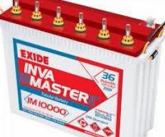 Acn Traders-Exide Battery Dealers-Chakkai -Trivandrum city-Tvm-