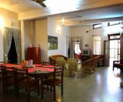 4 BR, 3000 ft² – Book Rooms for your Holiday at Pushpakam Homestay in Trivandram