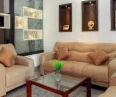 GRANSA HOME INTERIOR DESIGNERS IN COCHIN