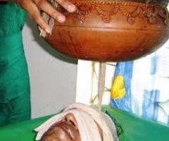 Ayurveda treatment for cancer in Kerala