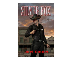 Silver Fox e-book novel