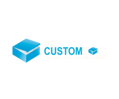 by custom box