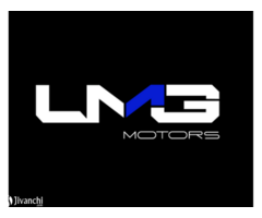 LMG Motors