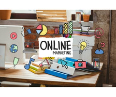 Best Digital Marketing Agency in Gurgaon, Delhi & Faridabad