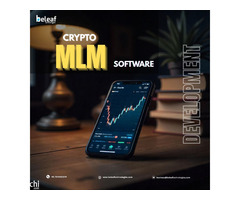 Get 3X More Profit from Your Crypto MLM with Beleaf