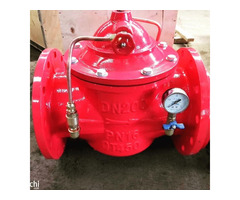 Pressure Reducing Valve Manufacturers in India