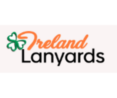 Custom lanyards in Ireland