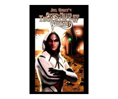Read a number of Joel Goulet novels for free - Image 7