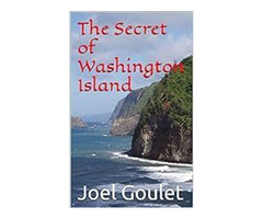 Read a number of Joel Goulet novels for free - Image 11