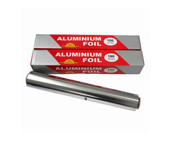 Ysa aluminum foil roll: Not just a star in the kitchen