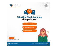 Trusted Background Verification & Screening Company | BGV Verification Services - Image 3