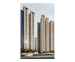 Express Astra Location Advantage