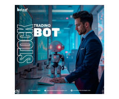 Automate Your Stock Trades with Advanced Trading Bot