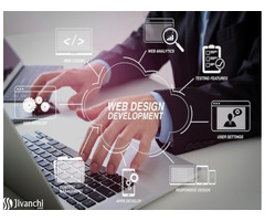Website Designing Company In Dwarka 