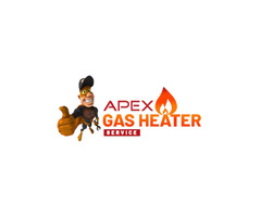 Apex Gas Heater Service