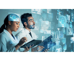 How AI in Healthcare Is Revolutionizing Patient Care and Treatment