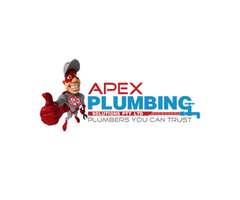 Apex Plumbing Services