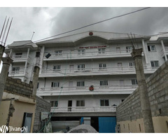 Under Construction Luxury Apartments 2 & 3BHK For Sale in Vidyaranyapura