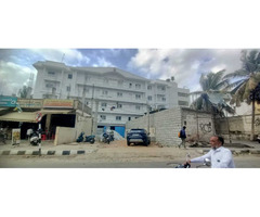 Under Construction Luxury Apartments 2 & 3BHK For Sale in Vidyaranyapura - Image 3