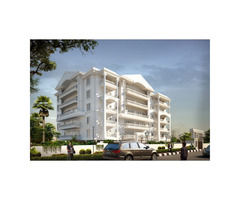 Under Construction Luxury Apartments 2 & 3BHK For Sale in Vidyaranyapura - Image 4