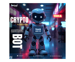 Don't Miss the Next Arbitrage Opportunity – Let the Bot Do It