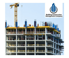 Building Construction Management Company
