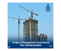 Project Management Consultancy for Construction