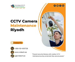 Where to Get Professional CCTV Camera Installation?