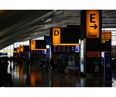 Visa Consultant in Amritsar - Continental Immigration