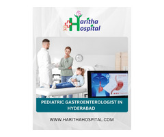 Understanding Pediatric Gastroenterology: Key Symptoms, Common Causes, and Effective Treatments