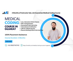 Medical Coding Courses in Nagpur
