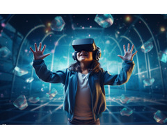 Boost Efficiency with Xcelore’s Smart AI Virtual Assistance Solutions
