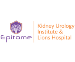 Best Nephrologist in Delhi
