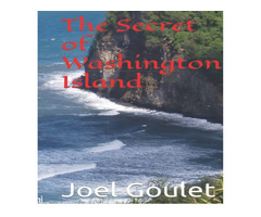 The Secret of Washington Island e-book novel