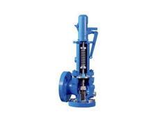 PRESSURE RELIEF VALVE MANUFACTURERS IN INDIA