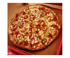 Dive Into Delicious Fun with Papa’s Pizzeria: The Ultimate Pizza-Making Adventure!