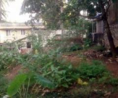 6533 ft² – 15 cent Residential Land / Plot for sale near Medical College