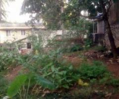 6533 ft² – 15 cent Residential Land / Plot for sale near Medical College