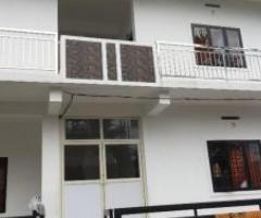 Women's Hostel
