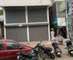 2 Floor Building for Rent Thiruvananthapuram MG Road-PulimooduJn