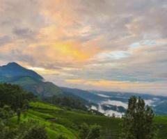 Kerala honeymoon packages from Kerala tourism operator