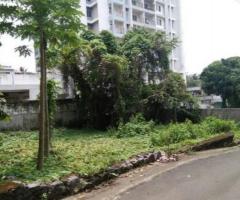 6 ft² – 6.220 cents of land for sale in kusumagiri kakkanad