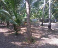 25cent Residential land for sale in Munnamkutty,Kayamkulam