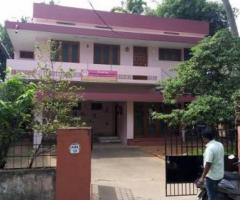 10225 ft² – 950 sqft office space close to Metro route Palarivattom